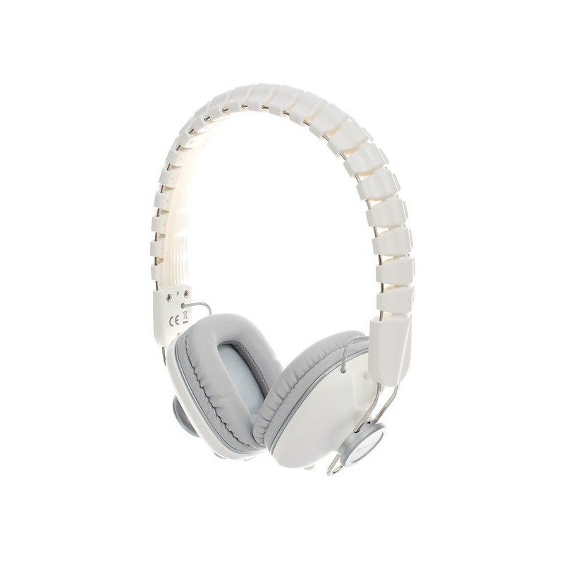 Superlux HD-581 White - słuchawki