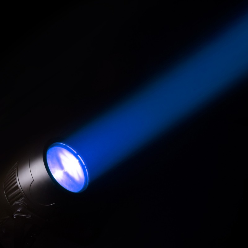 Cameo ZENIT Z120 G2 - Reflektor PAR LED COB IP65 - 19