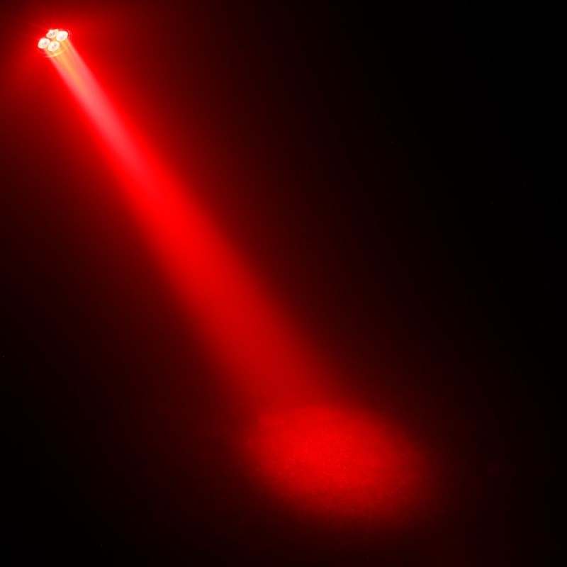 Cameo ZENIT B60 B LSD - Bateryjny reflektor PAR LED IP65 - 15