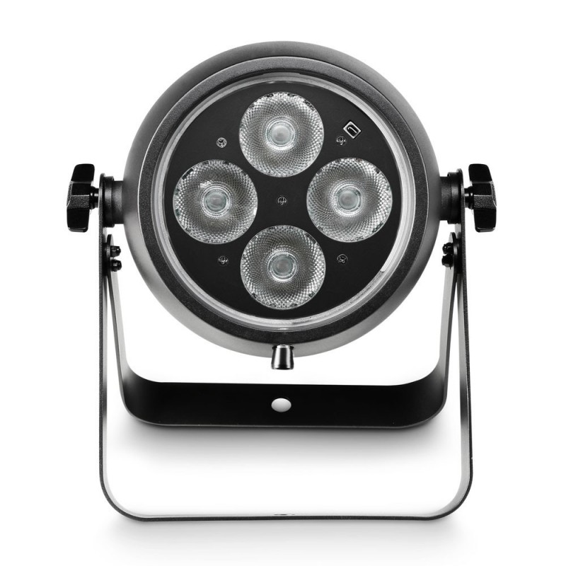 Cameo ZENIT P130 LSD - reflektor PAR LED IP65 - 3