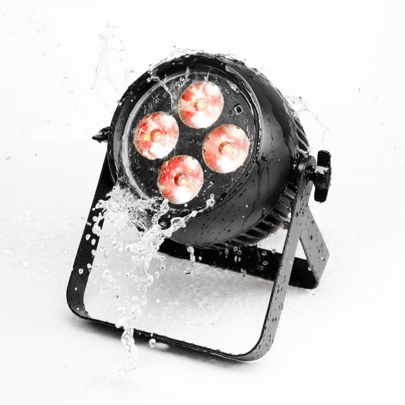 Cameo ZENIT P130 LSD - reflektor PAR LED IP65 - 7