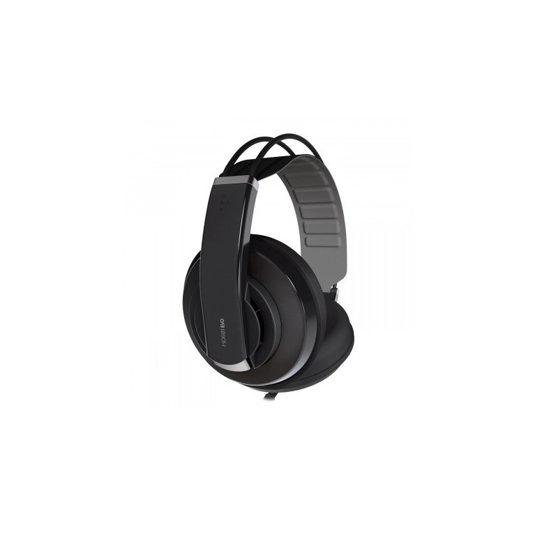 Superlux HD681 EVO Black - słuchawki