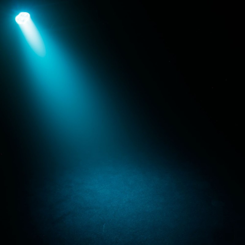 Cameo ZENIT P130 LSD - reflektor PAR LED IP65 - 16