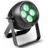 Cameo ZENIT P130 LSD - reflektor PAR LED IP65 - 1