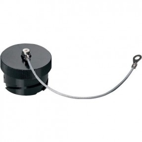 Proel Stage TPM25 - Nasadka do gniazda żeńskiego - 1