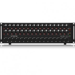 MIDAS DL32 - stagebox