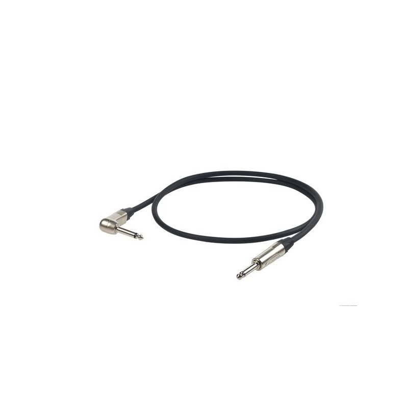 Proel Stage ESO135LU3 - Kabel instrumentalny 0,9 m - 1