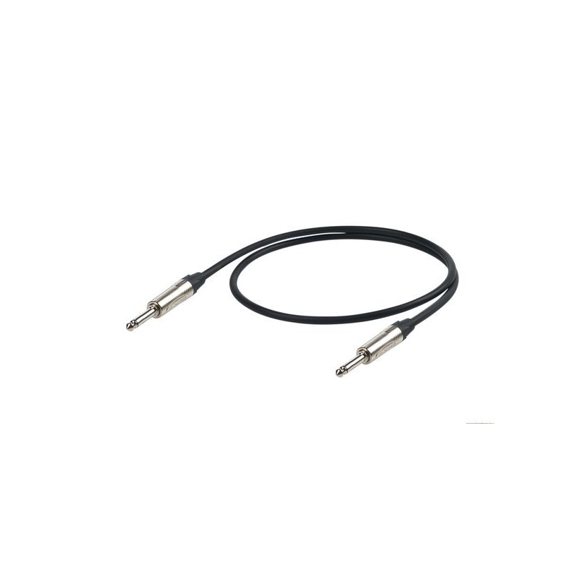Proel Stage ESO130LU1 - Kabel instrumentalny 1 m - 1