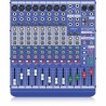 MIDAS DM12 - mikser analogowy