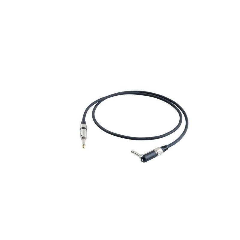 Proel Stage STAGE185LU10 - Kabel instrumentalny 10 m - 1
