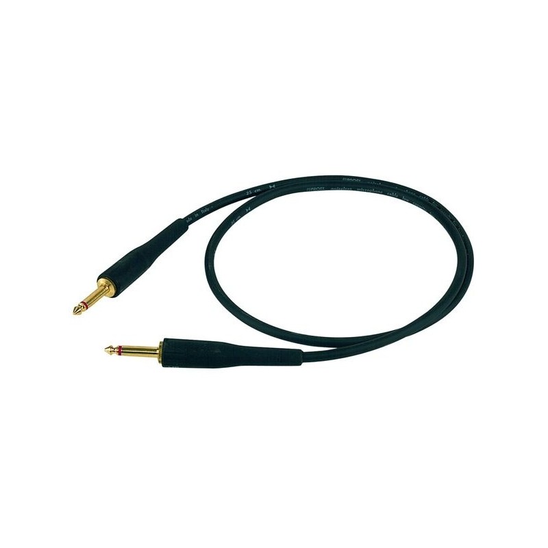 Proel Stage STAGE100LU20 - Kabel instrumentalny 20 m - 1