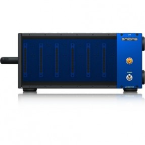 MIDAS L6 - Rack na 6 modułów