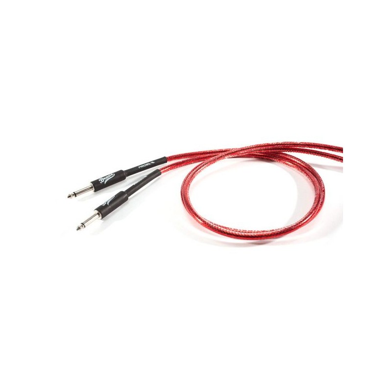 Proel Stage BRV100LU5TR - Kabel instrumentalny 5 m - 1