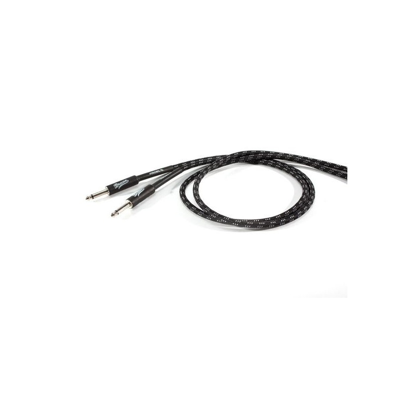 Proel Stage BRV100LU6BW - Kabel instrumentalny 6 m - 1