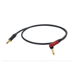 Proel Stage ESO145LU6 - Kabel instrumentalny 6 m - 1