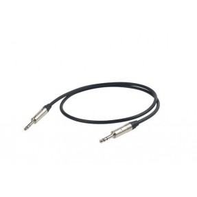 Proel Stage ESO230LU2 - Kabel instrumentalny Jack stereo Neutrik Ø 6,3 mm - Jack stereo Neutrik Ø 6,3 mm 2 m - 1