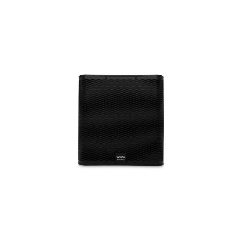 QSC E18SW - subwoofer pasywny