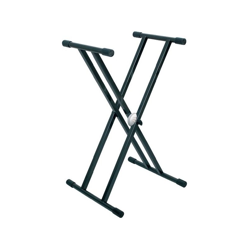 Proel Stage EL250 - Statyw klawiszowy "X" z systemem "EASY LOCK" - 1