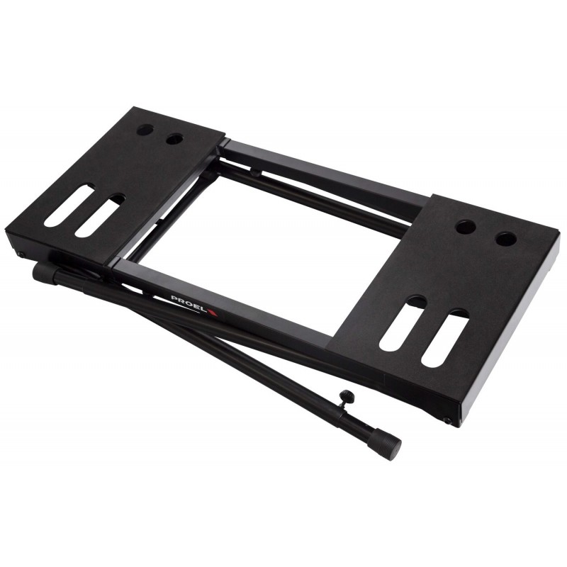 Proel Stage EL290 - Statyw pod keyboard - 4