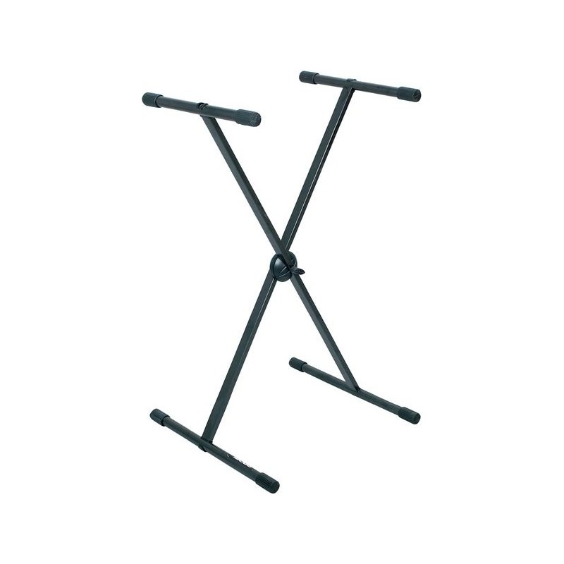 Proel Stage EL80D - Statyw pod klawiaturę z systemem "EASY LOCK" - 1