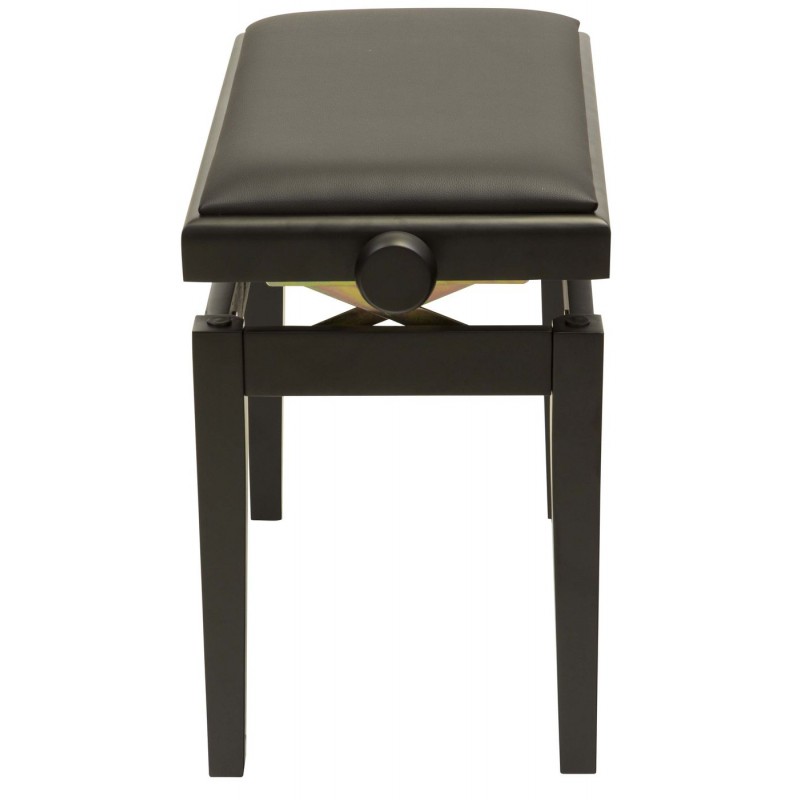 Proel Stage PB90SSBBK - Ława do fortepianu i organów - 2