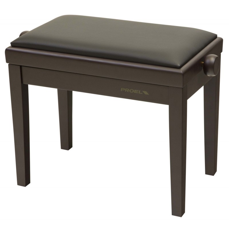 Proel Stage PB90SSRBK - Ława do fortepianu i organów - 1