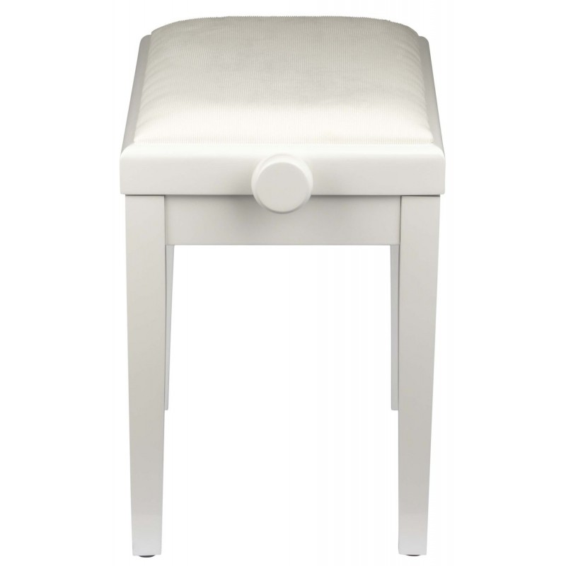 Proel Stage PB90VBWWH - Ława do pianina - 3