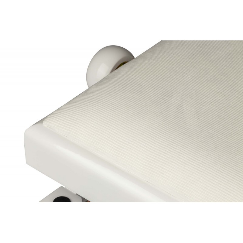 Proel Stage PB90VBWWH - Ława do pianina - 4