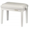 Proel Stage PB90VSWWH - Ława do pianina - 1