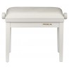 Proel Stage PB90VSWWH - Ława do pianina - 2
