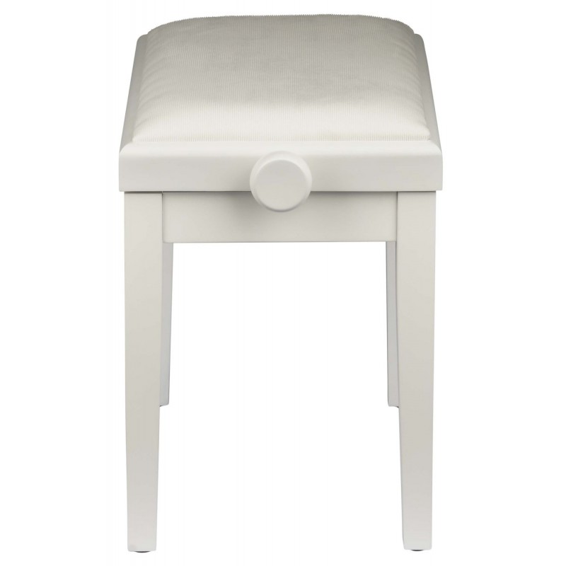 Proel Stage PB90VSWWH - Ława do pianina - 3