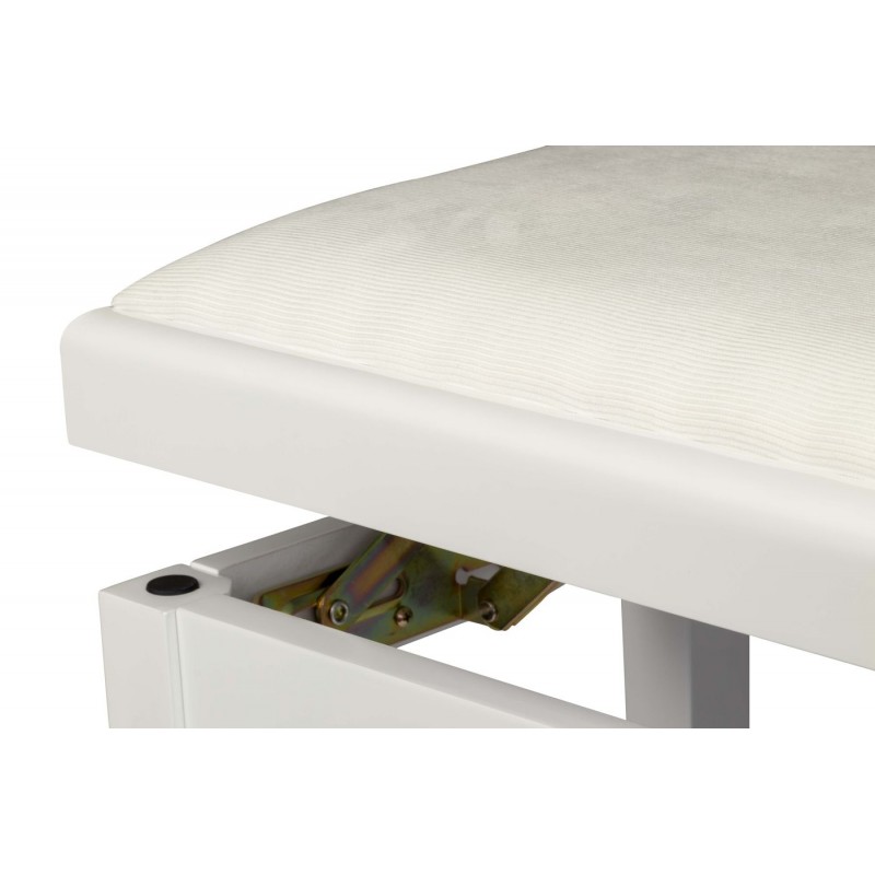 Proel Stage PB90VSWWH - Ława do pianina - 4