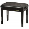 Proel Stage PB90VBBBK - Ława do pianina - 1