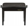 Proel Stage PB90VBBBK - Ława do pianina - 2