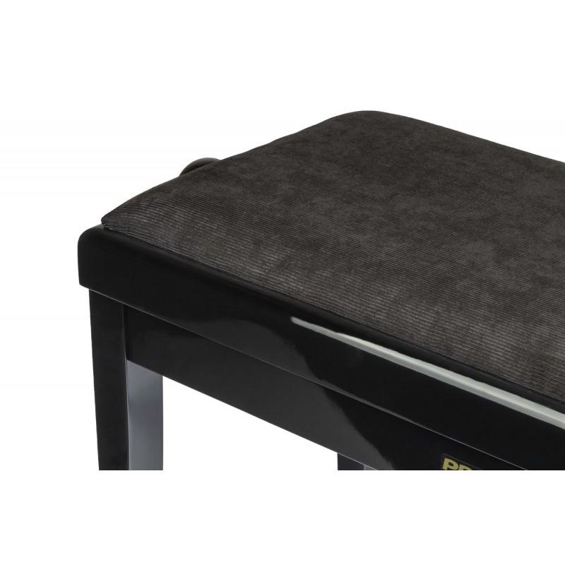 Proel Stage PB90VBBBK - Ława do pianina - 4