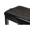Proel Stage PB90VBBBK - Ława do pianina - 4