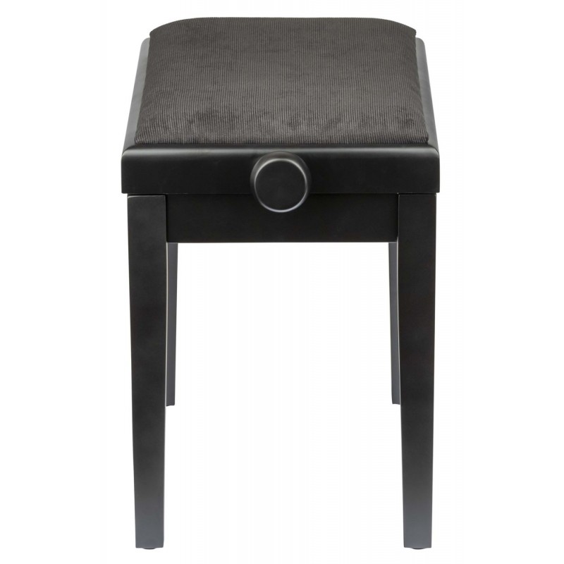 Proel Stage PB90VSBBK - Ława do pianina - 3