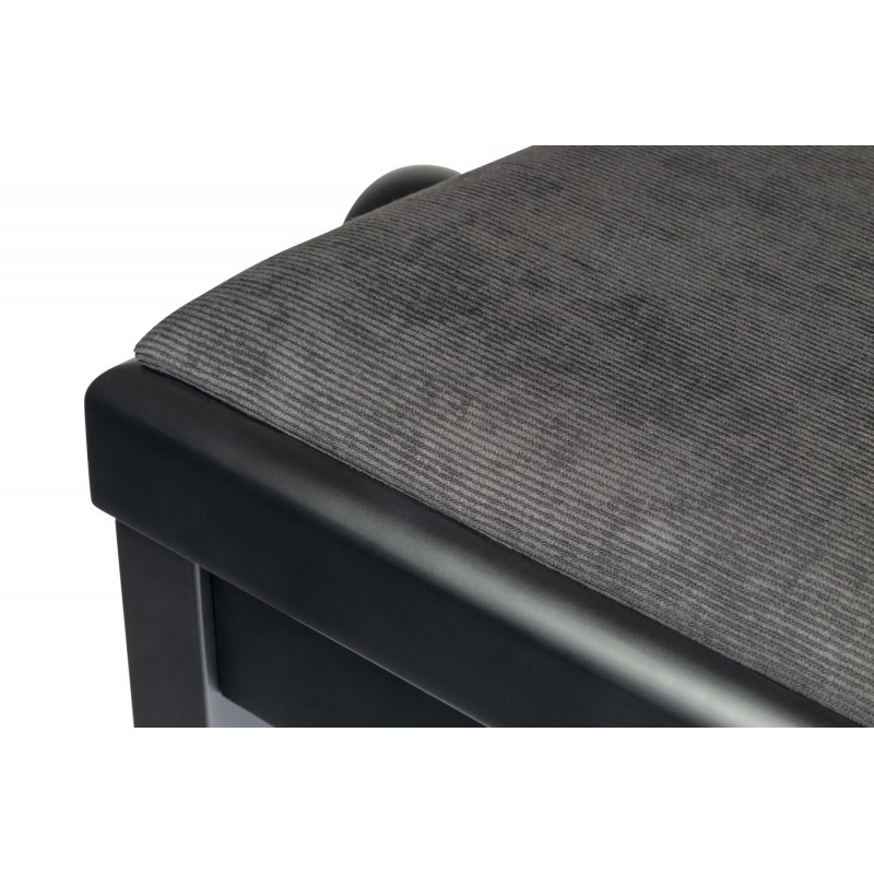 Proel Stage PB90VSBBK - Ława do pianina - 4