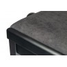 Proel Stage PB90VSBBK - Ława do pianina - 4