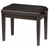 Proel Stage PB90VSRBK - Ława do pianina - 1