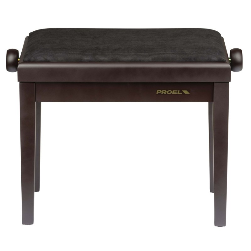 Proel Stage PB90VSRBK - Ława do pianina - 2