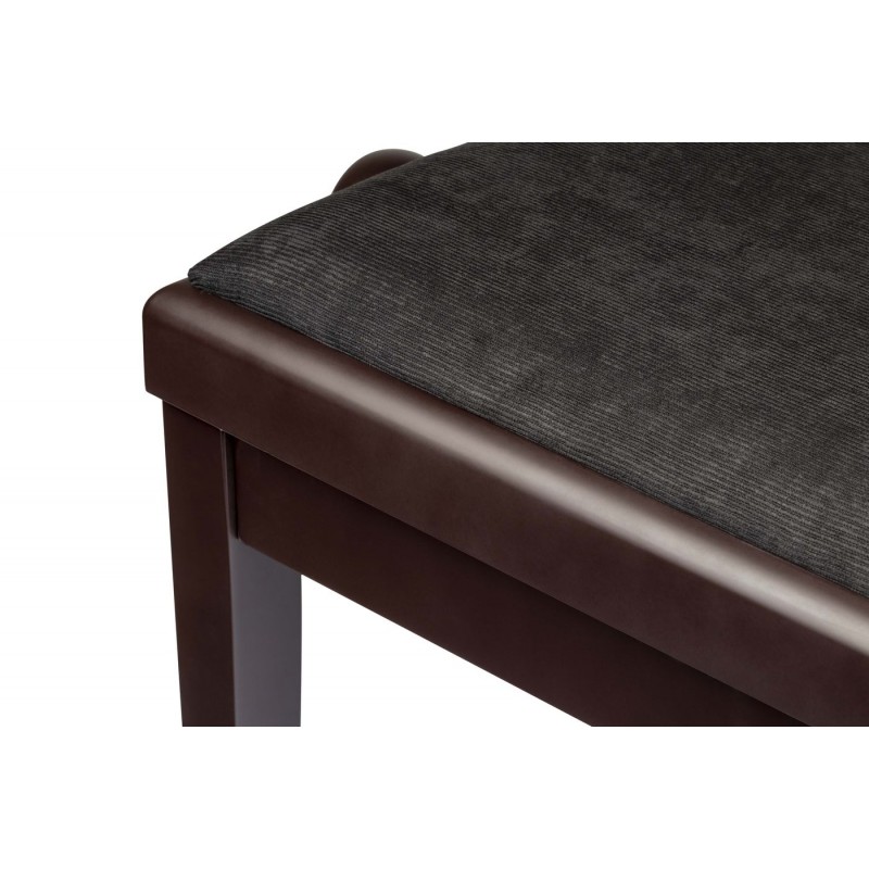 Proel Stage PB90VSRBK - Ława do pianina - 4