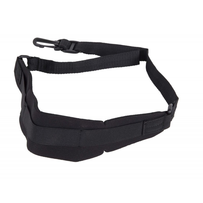 Proel Stage STRAP650BK - Pasek do saksofonu - 1