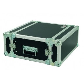 Proel Stage CR123BLKM - Case Rack 3U - 1