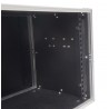 Proel Stage CR126BLKM - Case Rack 6U - 4