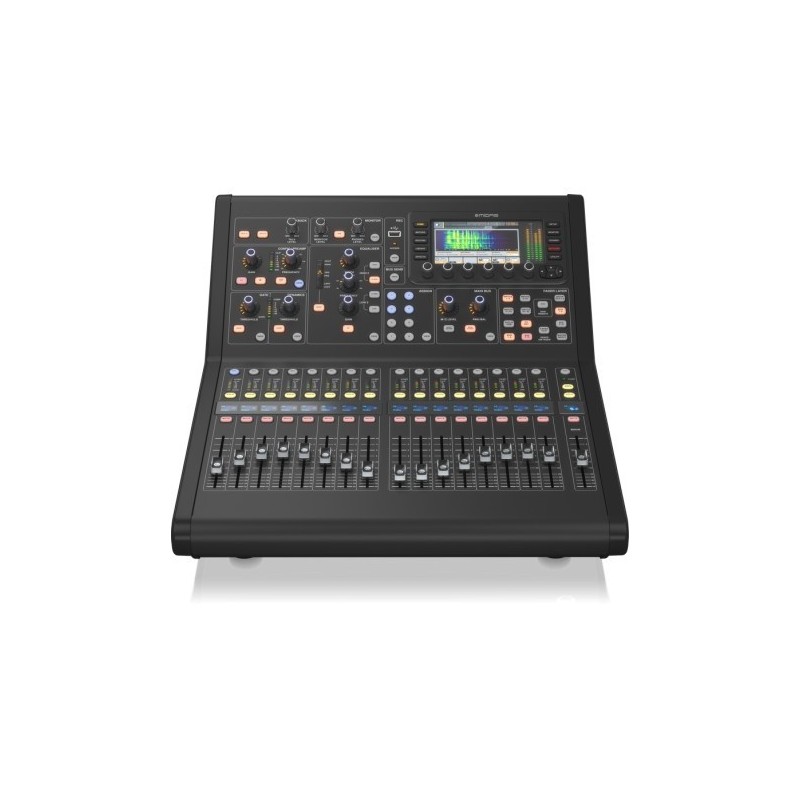 MIDAS M32R LIVE - mikser cyfrowy