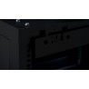 Proel Stage WMRCD6509 - Modułowa ścienna szafa rack na 9U - 2