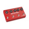 TC Electronic Hall of Fame 2 X4 Reverb - Reverb