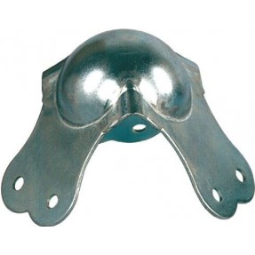 Proel Stage AC112 - Narożnik kulisty do skrzyni - 1