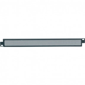 Proel Stage RK1MG - Panel rack 1U - 1